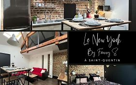 Le New York Style By Fanny .S